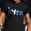 Kite Shirt Kite Surfer Vintage T-Shirts Men Christmas Gifts For Surfers