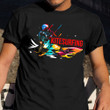Kitesurfing Shirt Wind And Water Sports Clothing Best Gifts For Kitesurfers