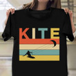Kite Shirt Wind And Water Surfing Clothing Cool Gifts For Brothers