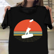 Kitesurfer Shirt Sport Lover Surf Clothing Gift Ideas For Brother In Law