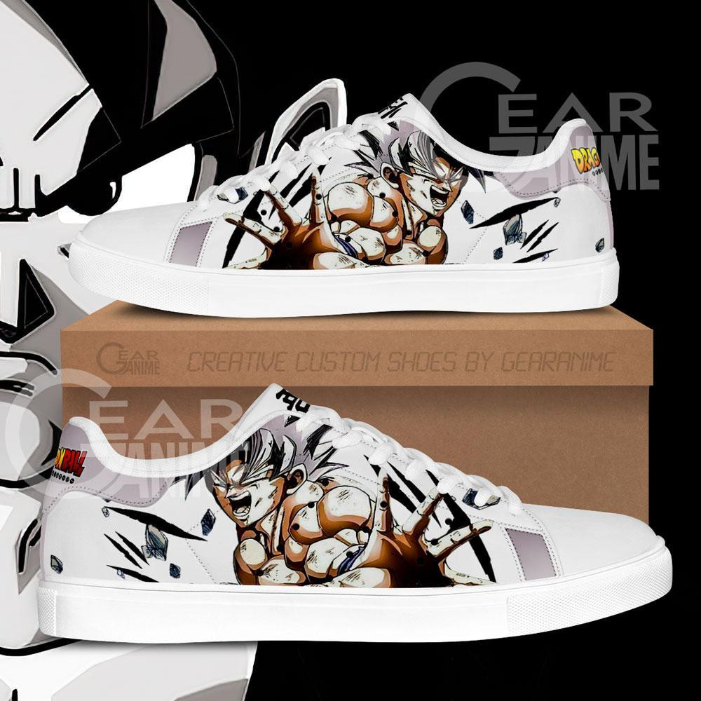 Dragonball Z Anime Chopper Cosplay Hausschuhe Pantoffeln Slippers Schuhe Canvas 