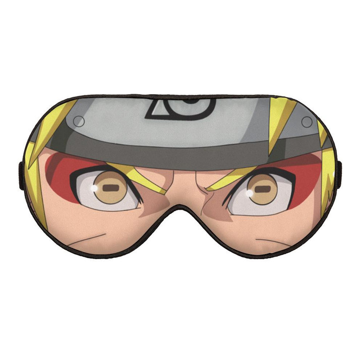 Sage Eye Mask Anime Eye Mask - 1 - GearAnime