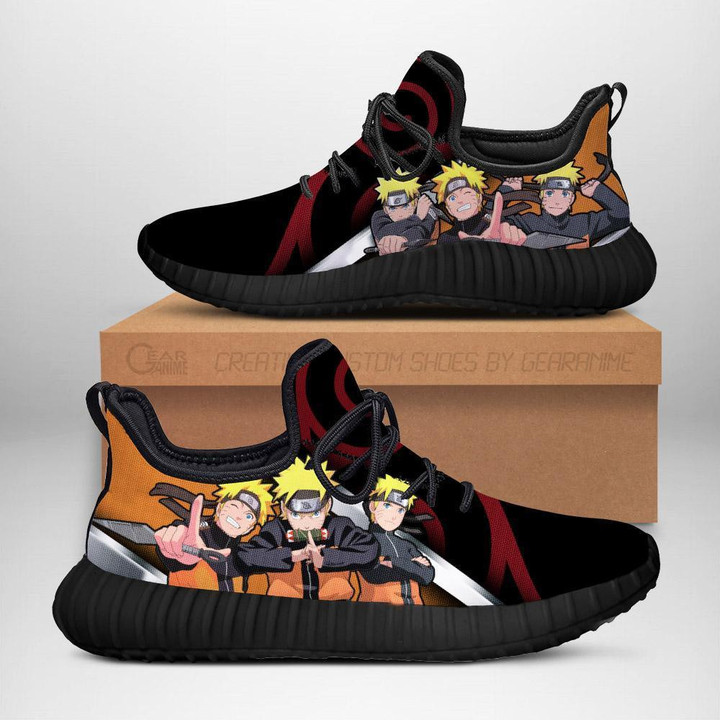Reze Shoes Anime Shoes Fan Gift Idea TT04 - 1 - GearAnime