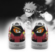 Uzumaki Sage Air Sneakers Custom Chakra Skill Anime Shoes - 3 - GearAnime