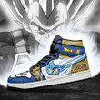 Vegeta Blue Sneakers Custom Whis Symbol Dragon Ball Anime Shoes - 3 - GearAnime