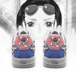 Nico Robin Air Sneakers Custom Anime One Piece Shoes - 3 - GearAnime
