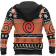 Uzumaki Ugly Christmas Sweater Xmas Gifts Idea - 4 - GearAnime