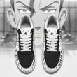 Kisaki Tetta Air Sneakers Custom Anime Tokyo Revengers Shoes - 3 - GearAnime
