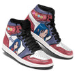 Toradora Ami Kawashima Sneakers Custom Anime Shoes - 3 - GearAnime