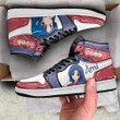 Toradora Ami Kawashima Sneakers Custom Anime Shoes - 2 - GearAnime