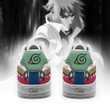 Minato Weapon Air Sneakers Custom Anime Shoes - 3 - GearAnime