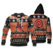 Uzumaki Sage Ugly Christmas Sweater Xmas Gifts Idea - 3 - GearAnime