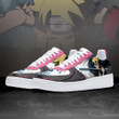 Boruto Air Sneakers Custom Anime Boruto Shoes - 2 - GearAnime