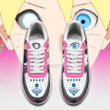 Boruto Air Sneakers Custom Anime Boruto Shoes - 4 - GearAnime