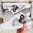 Hinata Hyuga Skate Sneakers Custom NRT Anime Shoes - 2 - GearAnime