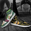 Zoro And Sanji Sneakers Custom One Piece Anime Shoes Friend Gifts - 4 - GearAnime