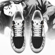 Baji Keisuke Air Sneakers Custom Anime Tokyo Revengers Shoes - 3 - GearAnime