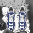 BNHA Hitoshi Shinso Air Sneakers Custom Anime My Hero Academia Shoes - 3 - GearAnime