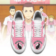 Haikyuu Wakutani South High Sneakers Haikyuu Anime Shoes - 2 - GearAnime