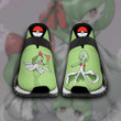 Gardevoir Shoes Pokemon Custom Anime Shoes TT11 - 1 - GearAnime