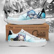 SAO Shino Asada Shoes Sword Art Online Anime Sneakers PT11 - 1 - GearAnime