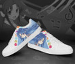 Toradora Ami Kawashima Skate Shoes Custom Anime Shoes - 3 - GearAnime