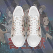 Parasyte Migi Skate Sneakers Horror Anime Shoes PN10 - 4 - GearAnime
