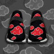 Akatsuki Cloud Shoes Akatsuki Custom Shoes TT11 - 1 - GearAnime
