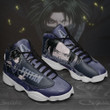 Feitan Sneakers Custom Anime Hunter X Hunter Shoes - 2 - GearAnime
