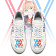 Darling In The Franxx Shoes Code 390 Miku Sneakers Anime Shoes - 2 - GearAnime