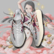 Nico Robin Shoes One Piece Custom Anime Sneakers TT10 - 3 - GearAnime