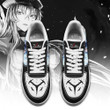 Akame Ga Kill Esdeath Air Shoes Custom Anime Sneakers PT11 - 2 - GearAnime