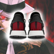 Demon Slayer Shoes Lord Muzan Shoes Skill Anime Sneakers - 4 - GearAnime