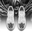 Death Note Rem Shoes Custom Anime PT11 - 2 - GearAnime