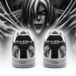 Death Note Rem Shoes Custom Anime PT11 - 3 - GearAnime