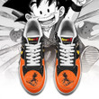 Goku Flying Nimbus Sneakers Kintoun Dragon Ball Custom Anime Shoes - 3 - GearAnime