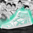Aoba Johsai High Sneakers Haikyuu Anime Shoes MN10 - 5 - GearAnime