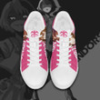 Tower Of God Androssi Zahard Skate Shoes Custom Manhwa Shoes - 4 - GearAnime