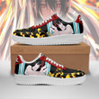 Fire Force Benimaru Shinmon Sneakers Costume Anime Shoes - 1 - GearAnime