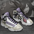 Orochimaru JD13 Sneakers Custom Anime Shoes - 2 - GearAnime