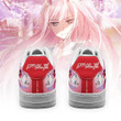 Code 002 Darling In The Franxx Shoes Zero Two Sneakers Anime Shoes - 3 - GearAnime
