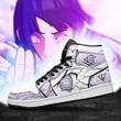 Hinata Byakugan Eyes Sneakers Custom Anime Shoes - 4 - GearAnime