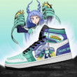 BNHA Nejire Hado Sneakers Custom My Hero Academia Anime Shoes - 3 - GearAnime