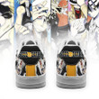 Soul Eater Sneakers Characters Anime Shoes Fan Gift Idea PT05 - 3 - GearAnime