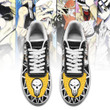 Soul Eater Sneakers Characters Anime Shoes Fan Gift Idea PT05 - 2 - GearAnime