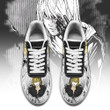 Mello Sneakers Death Note Anime Shoes Fan Gift Idea PT06 - 2 - GearAnime