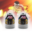 Muhammad Avdol Sneakers JoJo Anime Shoes Fan Gift Idea PT06 - 3 - GearAnime