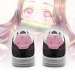 Nezuko Air Sneakers Custom Demon Slayer Anime Shoes - 3 - GearAnime