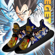 Vegeta Reze ShoesCustom Dragon Ball Anime Sneakers - 3 - GearAnime