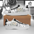 Near Sneakers Death Note Anime Shoes Fan Gift Idea PT06 - 1 - GearAnime